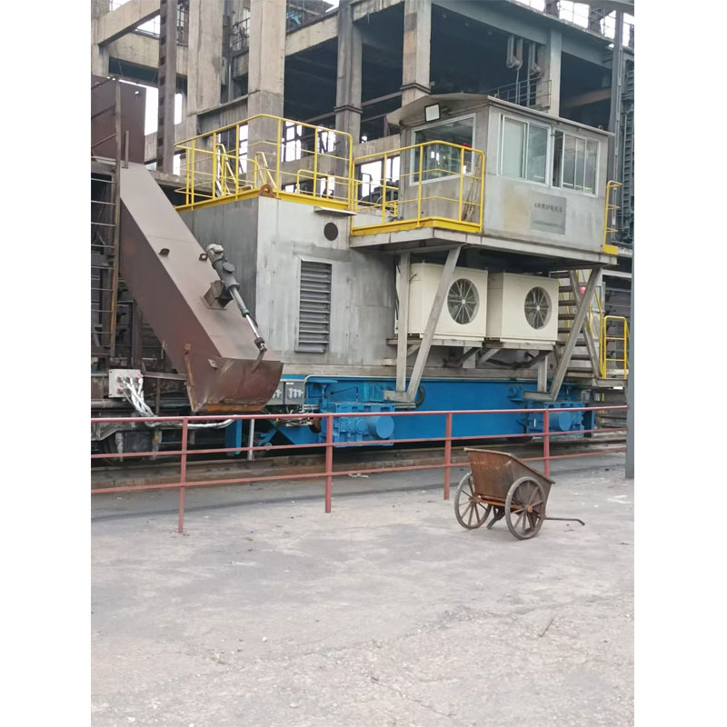 የኤሌክትሪክ አፕሎምፊልድ ኢሜል ዘመናዊ የባቡር ትራንስፖርት እንዴት ይሰጣል?