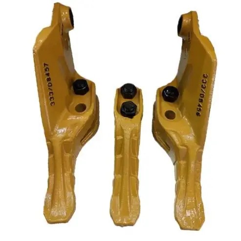 የባልዲ ጥርሶች የመሬት ቁፋሮ ውጤታማነትን እንዴት ያሻሽላሉ?